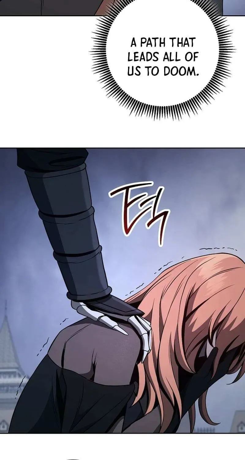 Read Skeleton Soldier chapter 265.3 image 3 on Lezhin