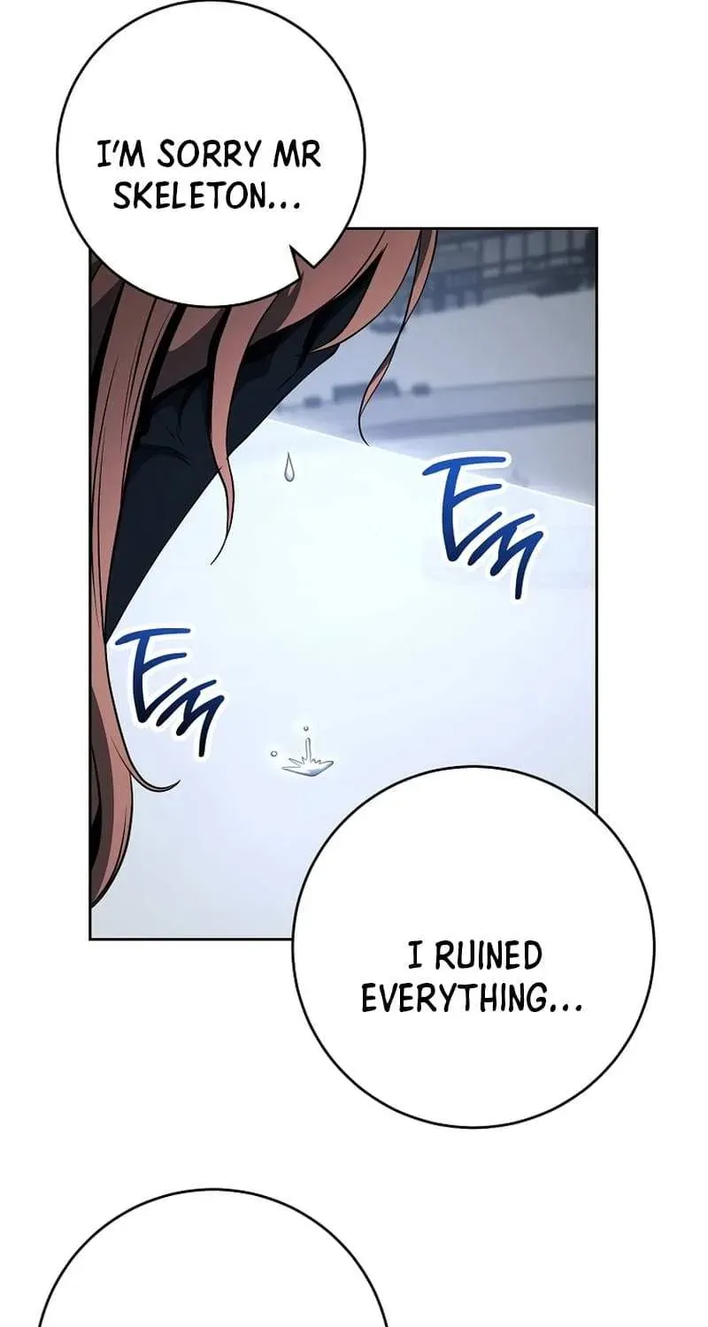 Read Skeleton Soldier chapter 265.3 image 4 on Lezhin