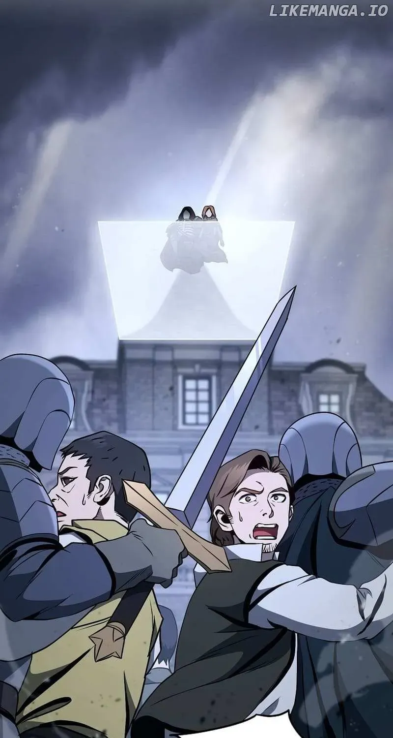 Read Skeleton Soldier chapter 265.3 image 7 on Lezhin