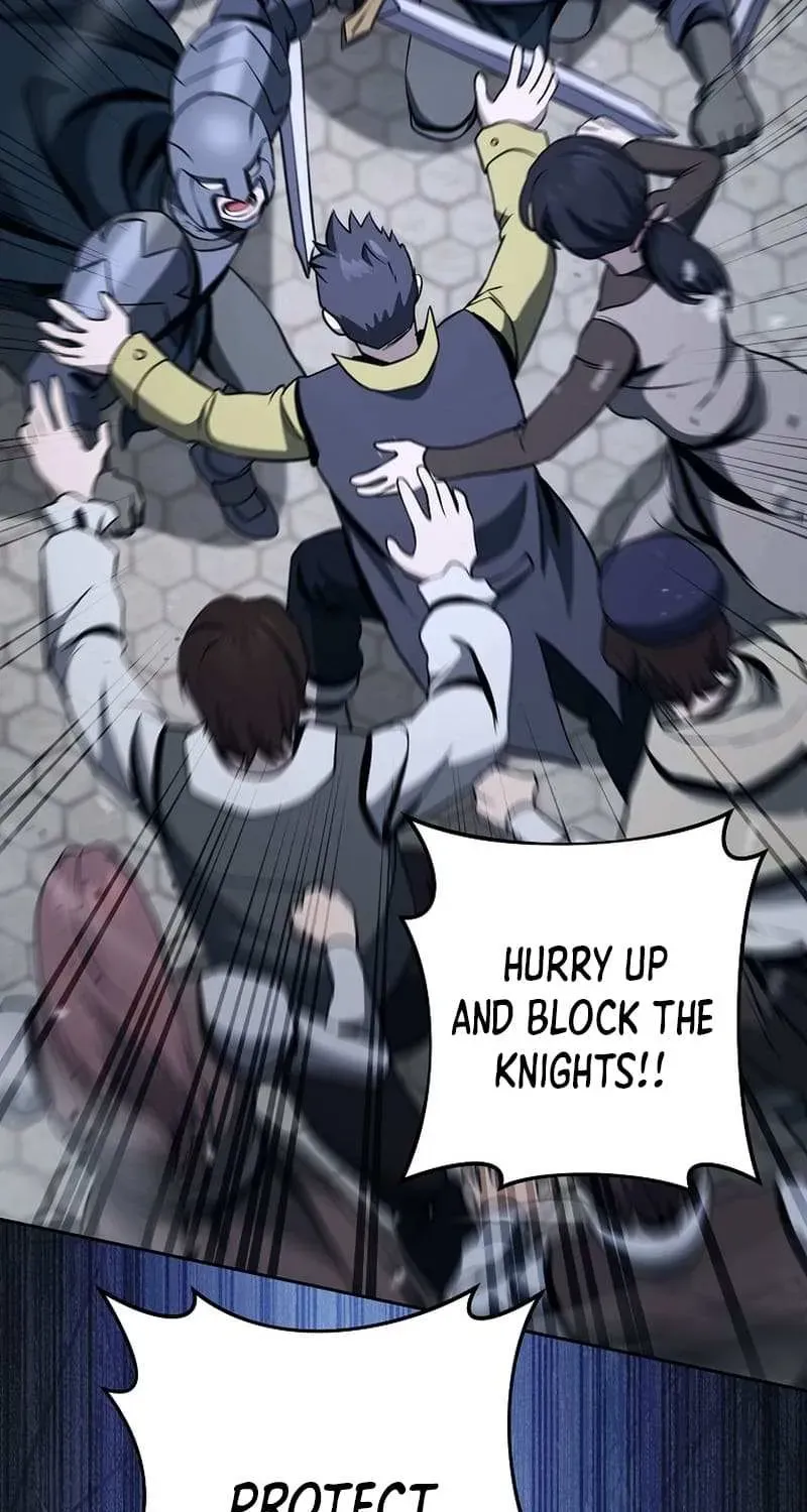 Read Skeleton Soldier chapter 265.3 image 9 on Lezhin