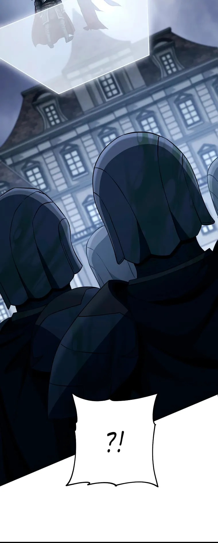 Read Skeleton Soldier chapter 265 image 8 on Lezhin
