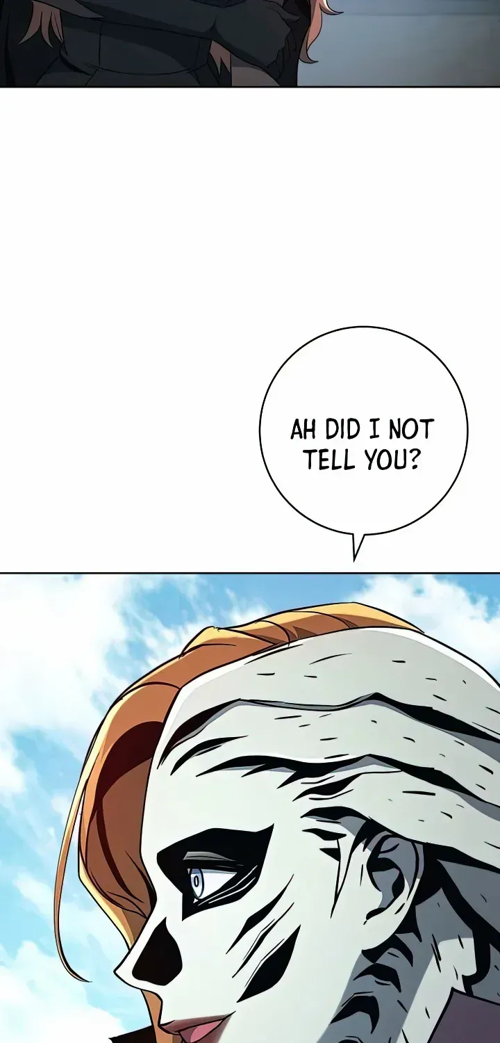 Read Skeleton Soldier chapter 266 image 100 on Lezhin
