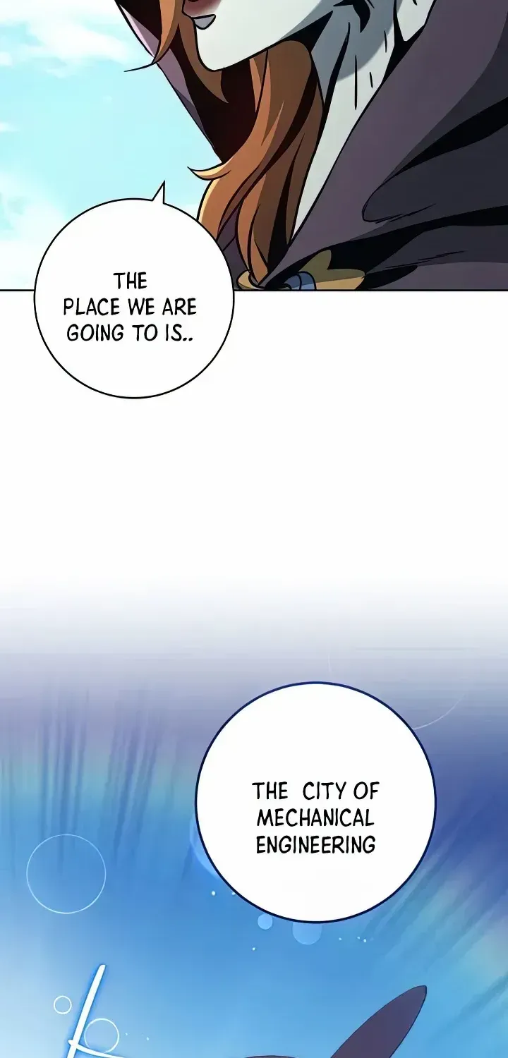 Read Skeleton Soldier chapter 266 image 101 on Lezhin