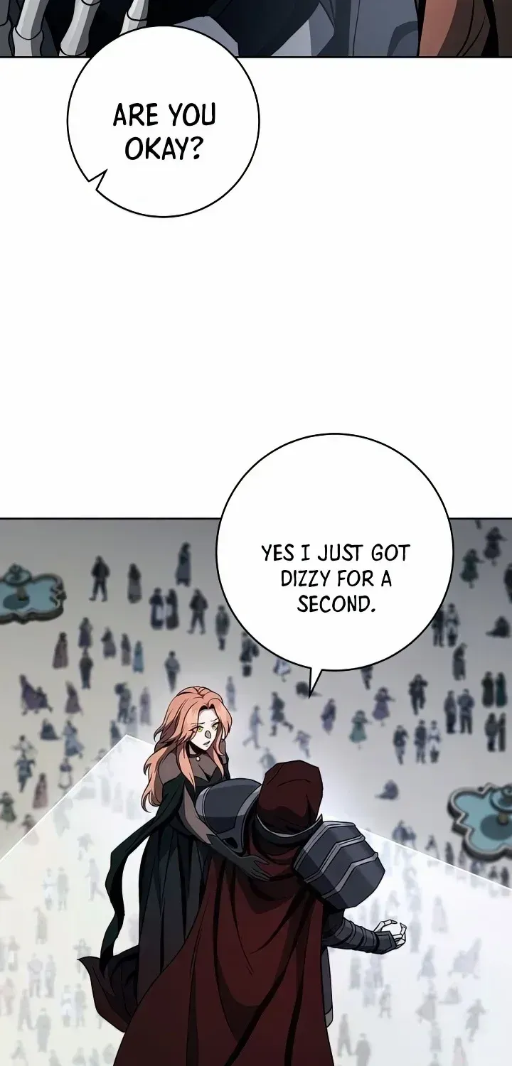 Read Skeleton Soldier chapter 266 image 12 on Lezhin
