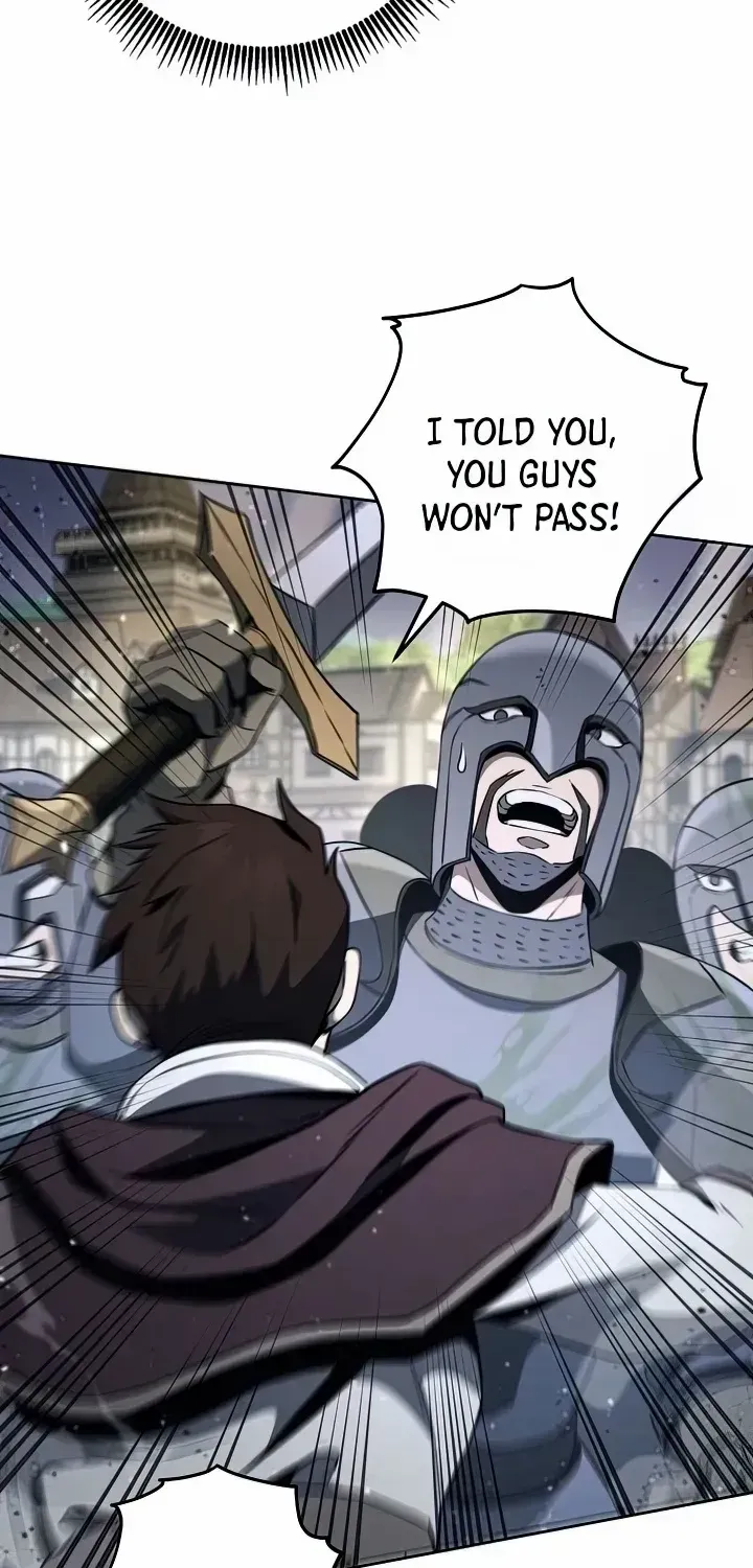 Read Skeleton Soldier chapter 266 image 17 on Lezhin