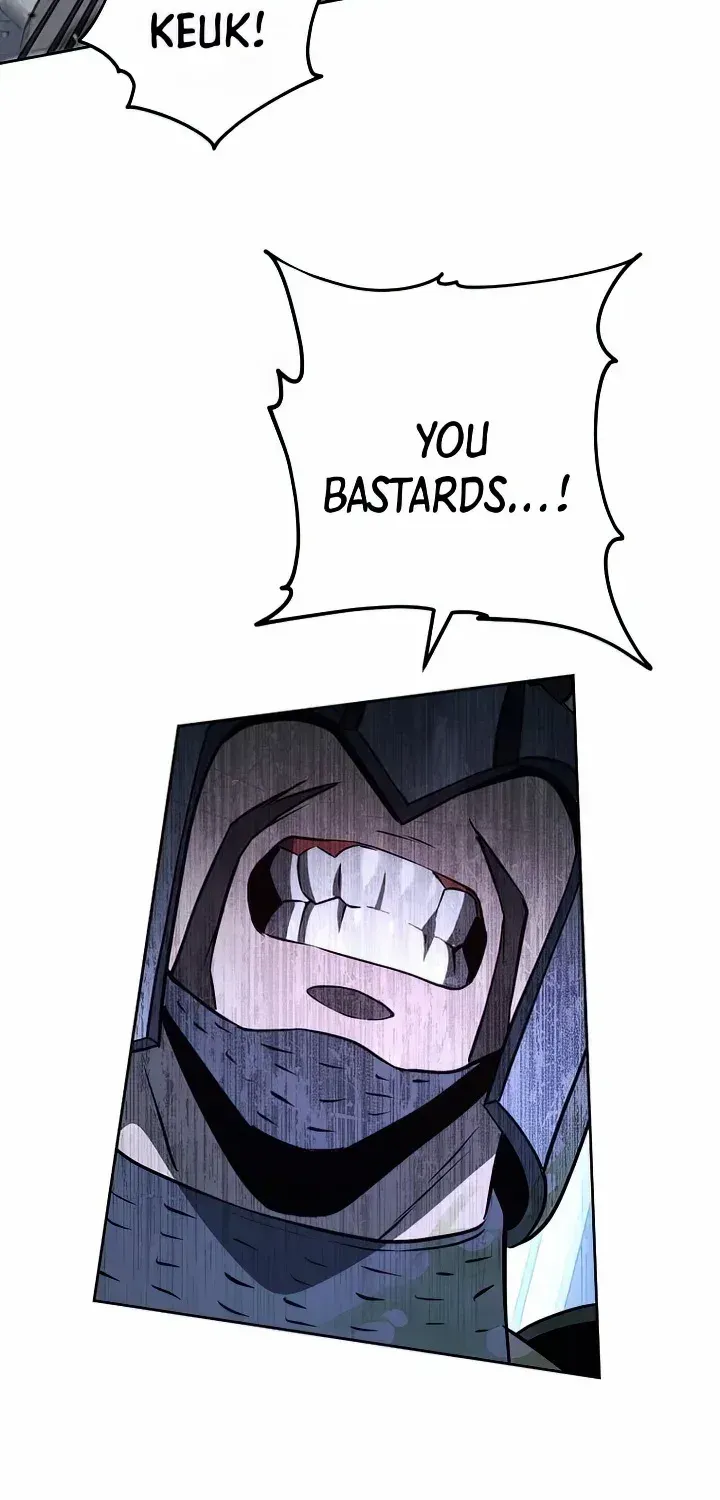 Read Skeleton Soldier chapter 266 image 18 on Lezhin
