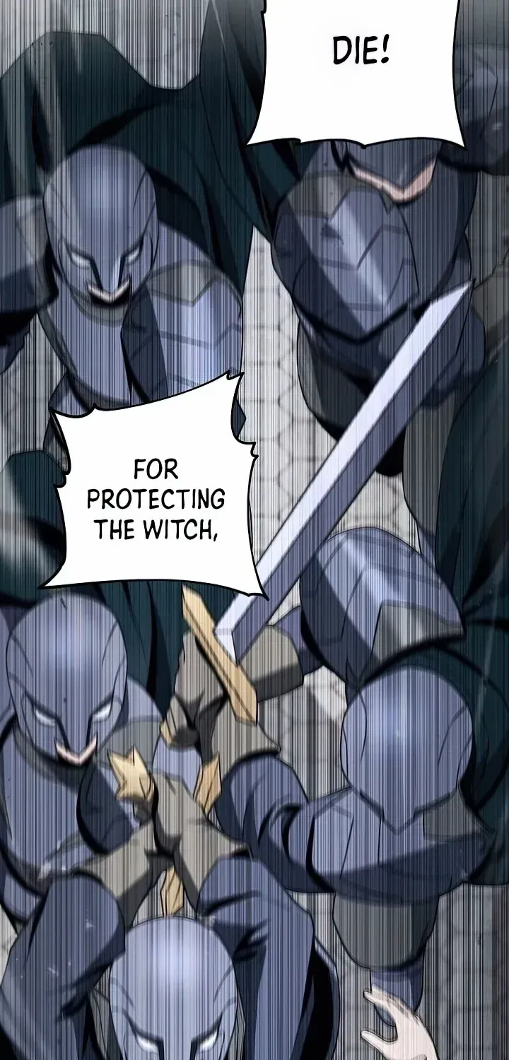 Read Skeleton Soldier chapter 266 image 20 on Lezhin
