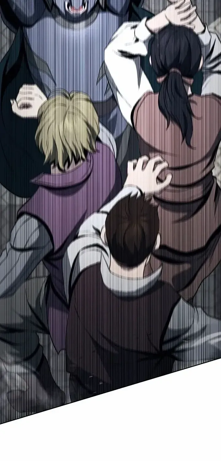 Read Skeleton Soldier chapter 266 image 21 on Lezhin