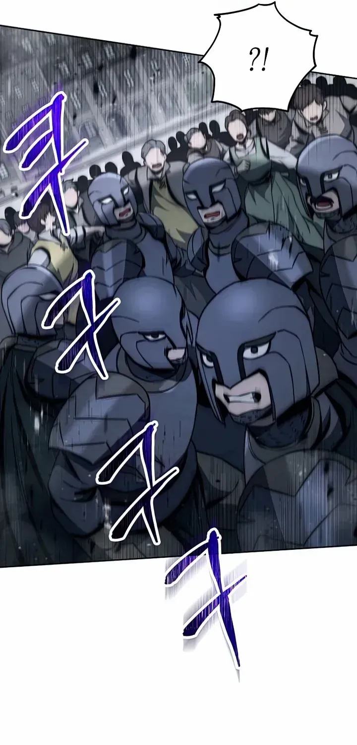 Read Skeleton Soldier chapter 266 image 24 on Lezhin