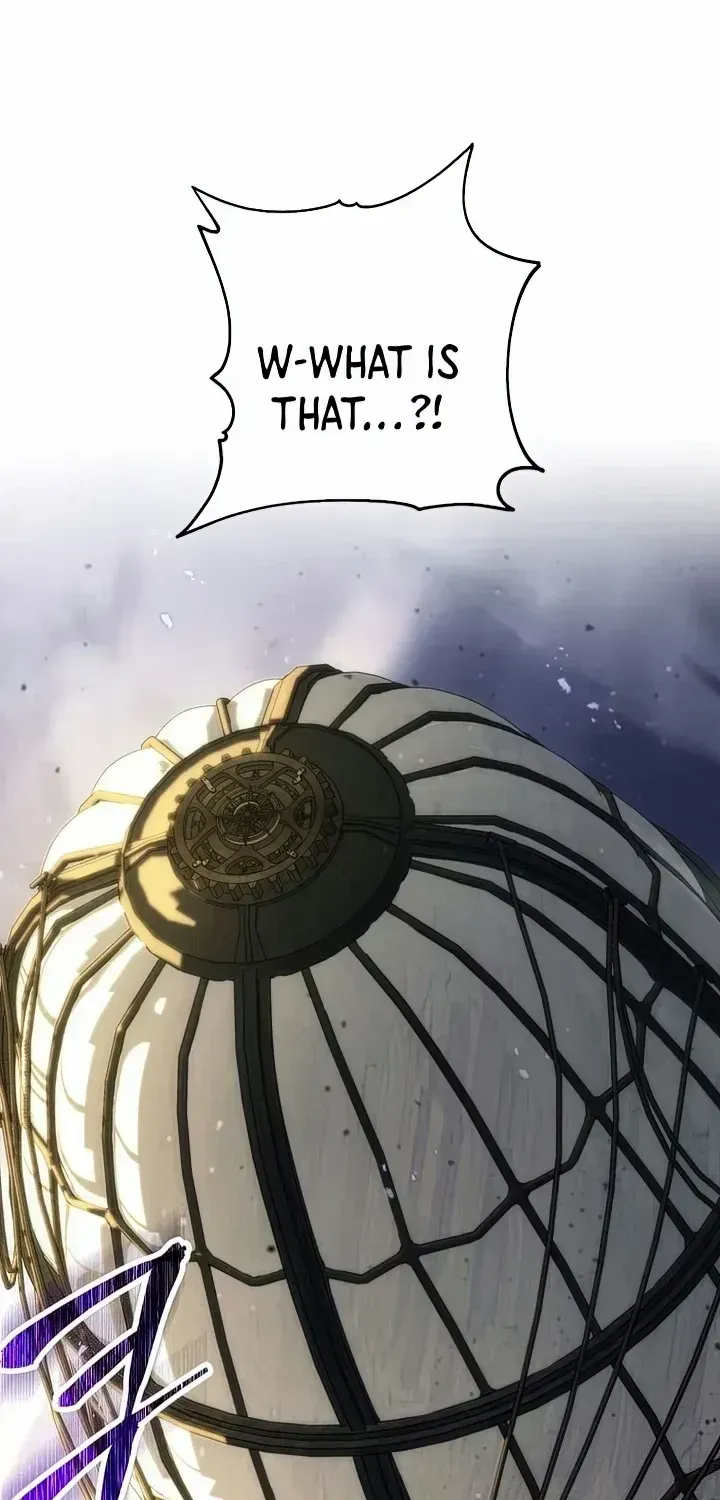Read Skeleton Soldier chapter 266 image 25 on Lezhin