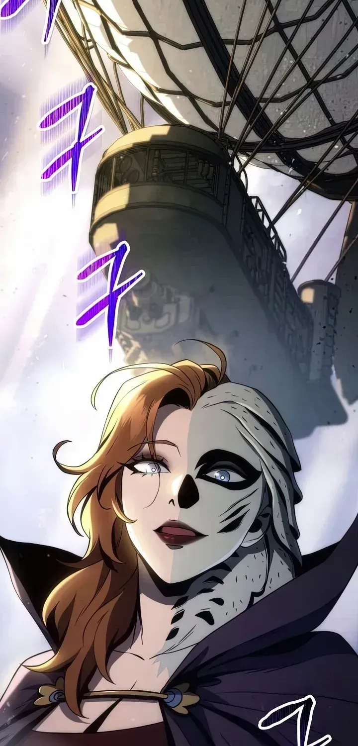 Read Skeleton Soldier chapter 266 image 26 on Lezhin