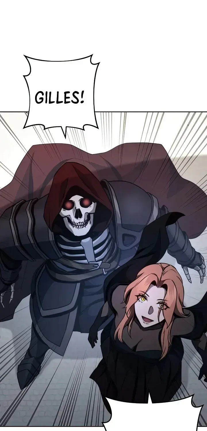 Read Skeleton Soldier chapter 266 image 28 on Lezhin