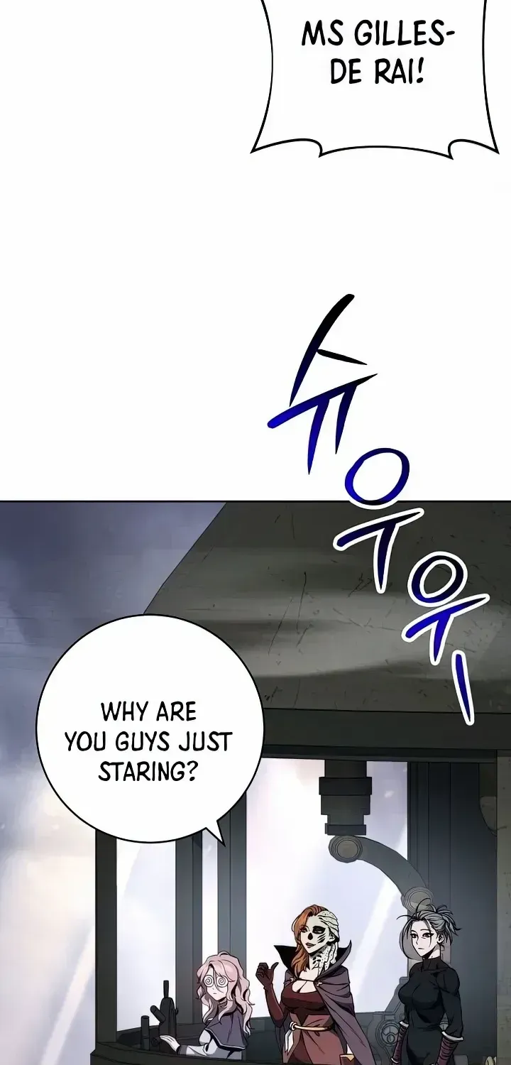 Read Skeleton Soldier chapter 266 image 29 on Lezhin