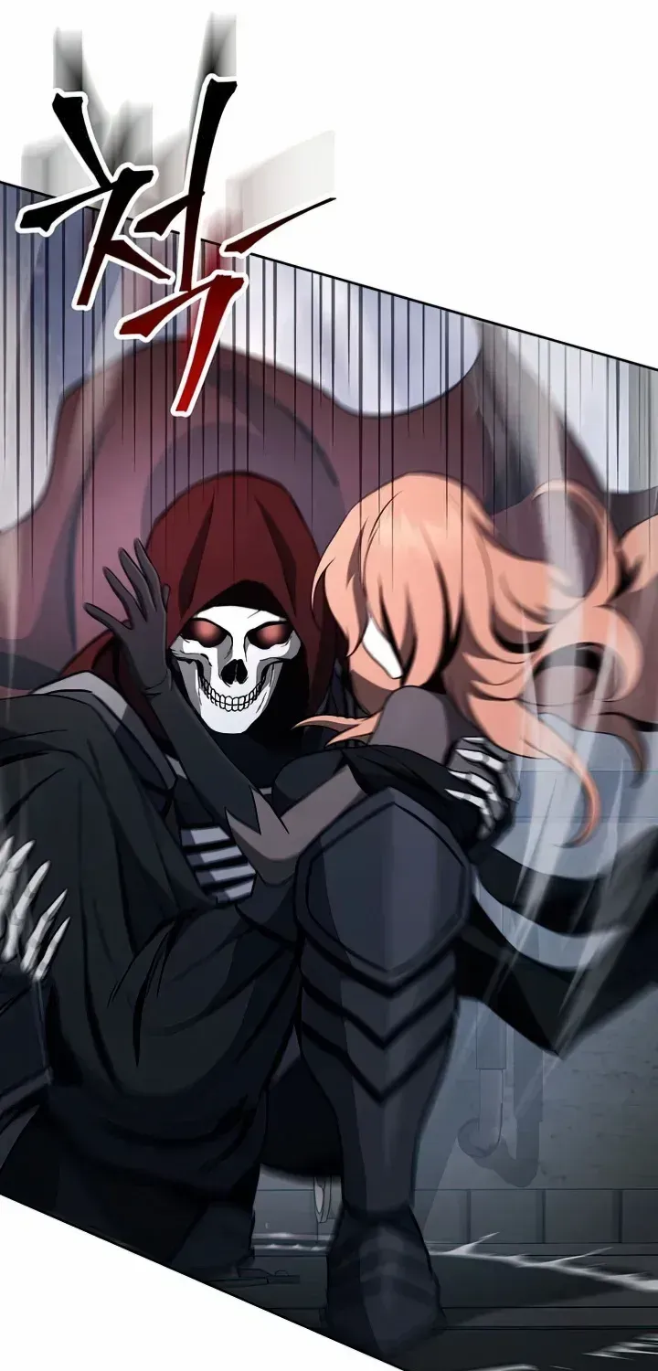 Read Skeleton Soldier chapter 266 image 32 on Lezhin