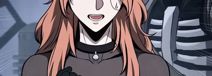 Read Skeleton Soldier chapter 266 image 35 on Lezhin
