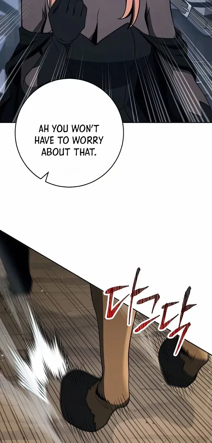 Read Skeleton Soldier chapter 266 image 36 on Lezhin