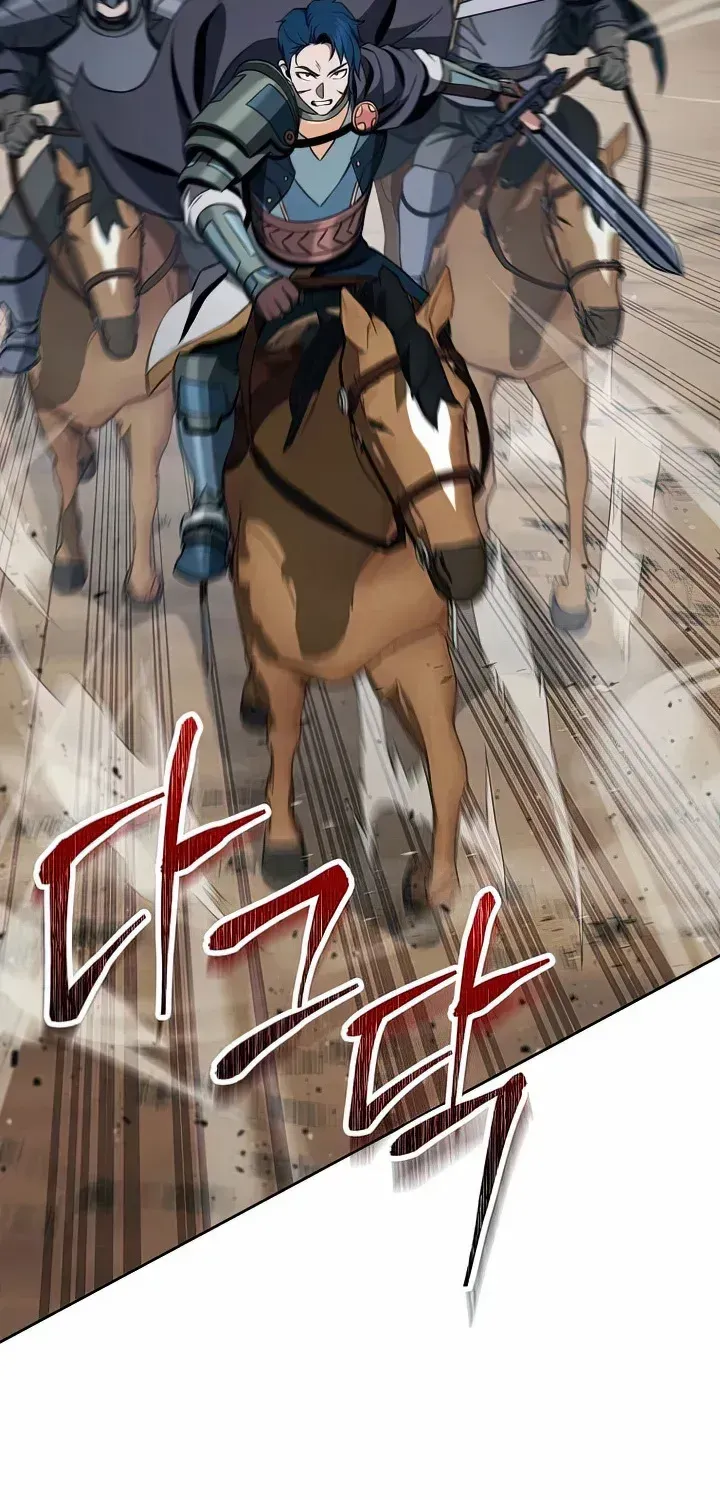 Read Skeleton Soldier chapter 266 image 38 on Lezhin
