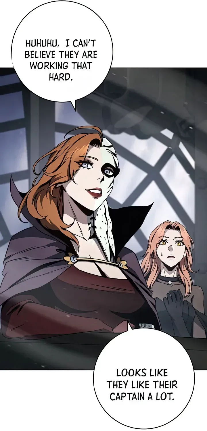 Read Skeleton Soldier chapter 266 image 40 on Lezhin