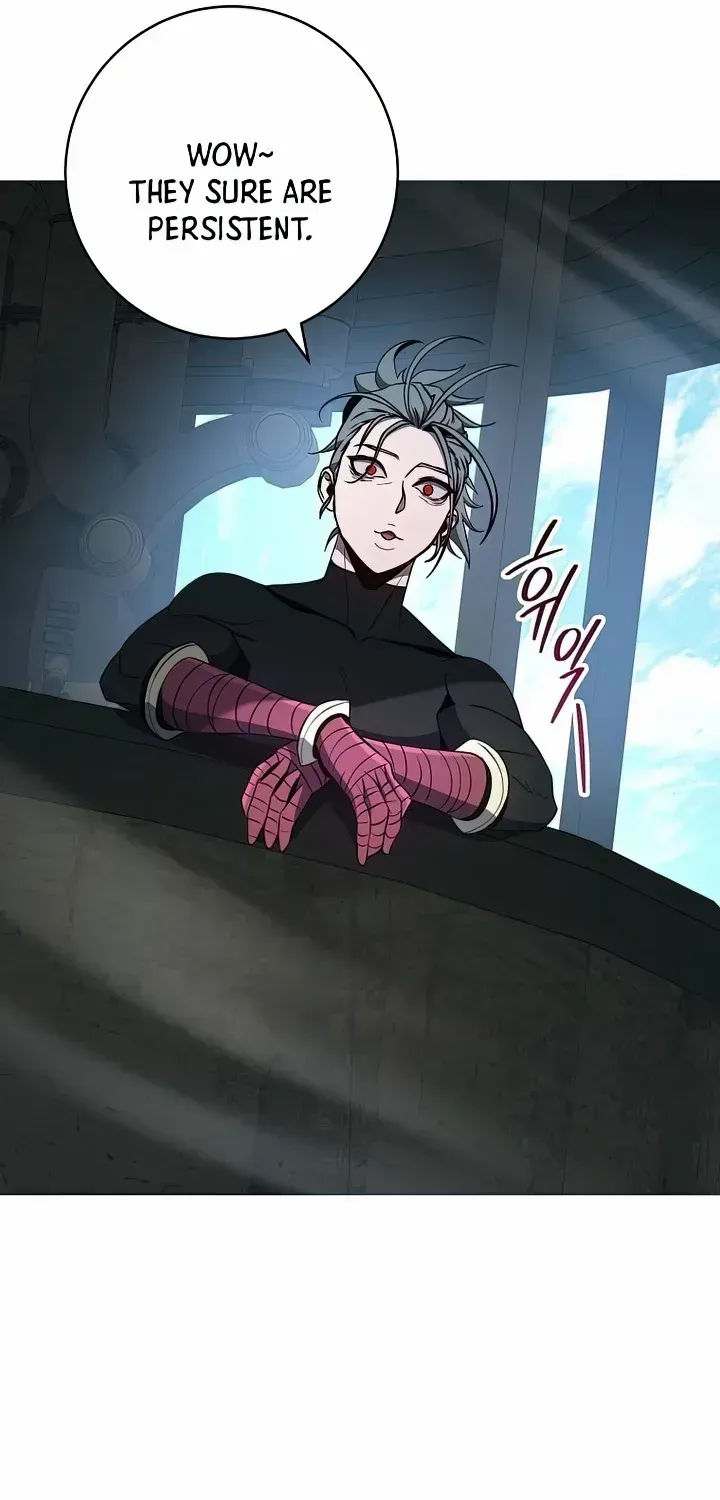 Read Skeleton Soldier chapter 266 image 48 on Lezhin