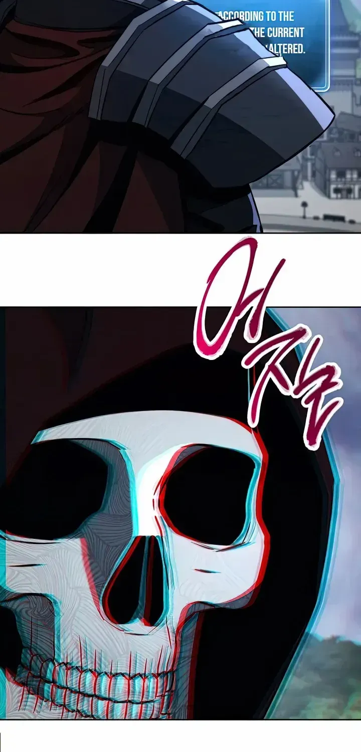 Read Skeleton Soldier chapter 266 image 5 on Lezhin