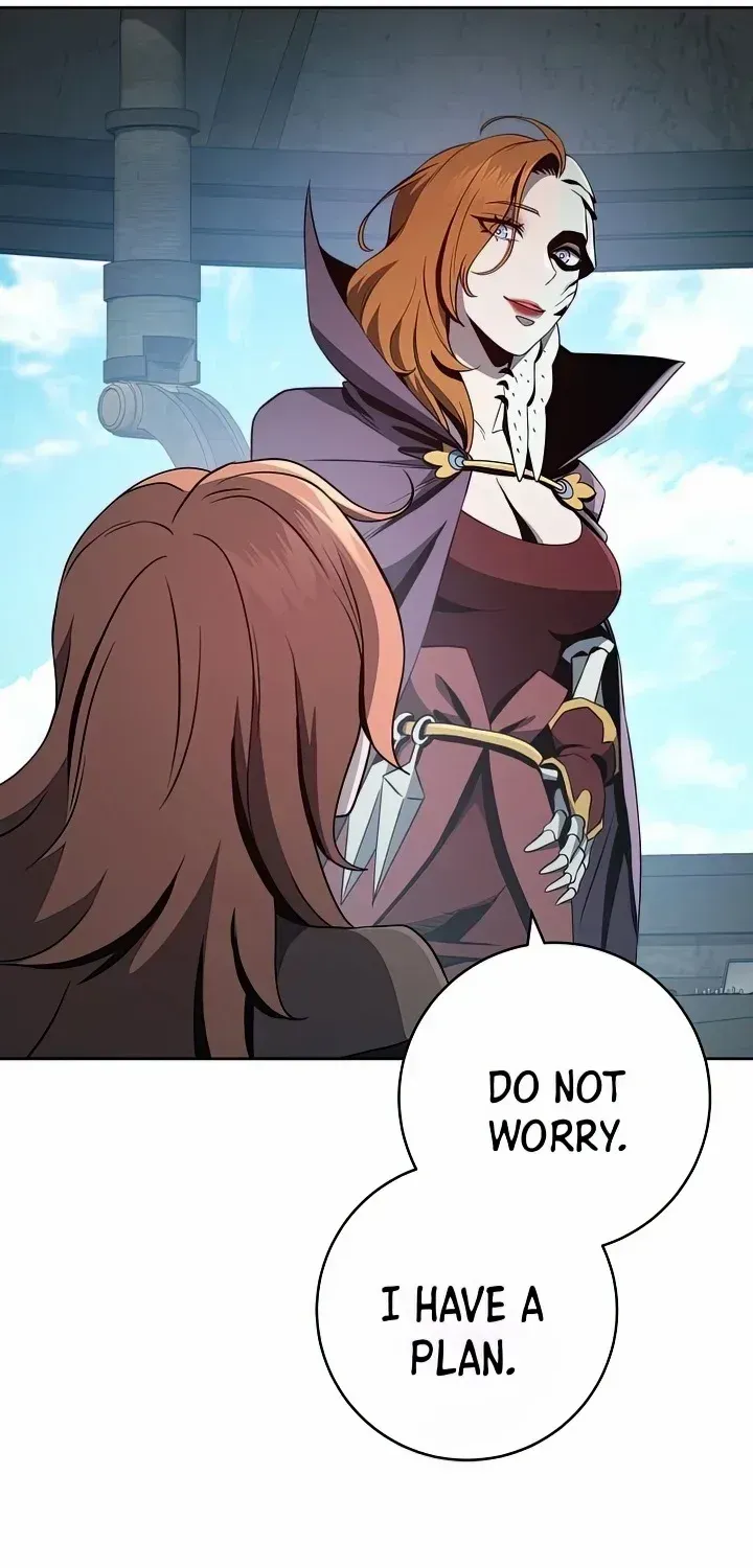 Read Skeleton Soldier chapter 266 image 52 on Lezhin