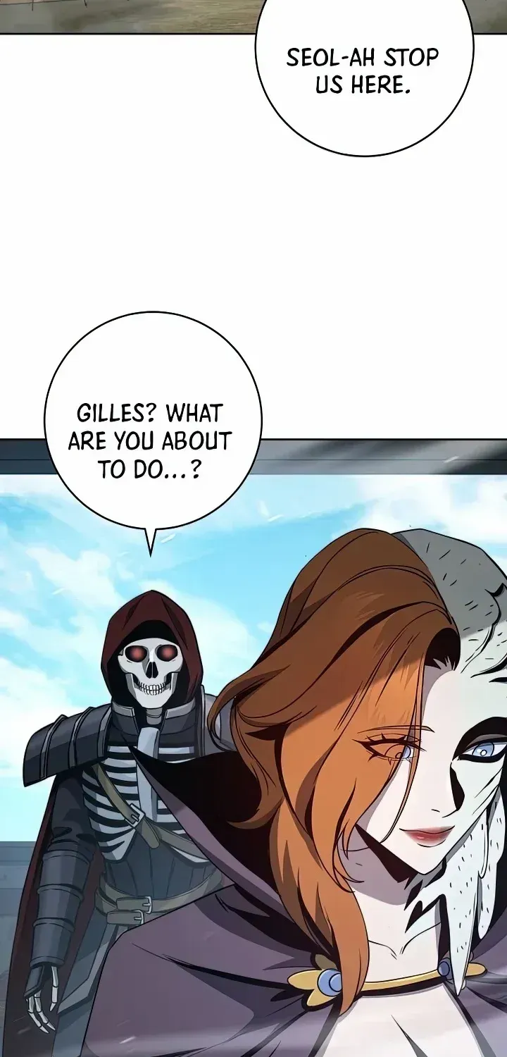 Read Skeleton Soldier chapter 266 image 54 on Lezhin