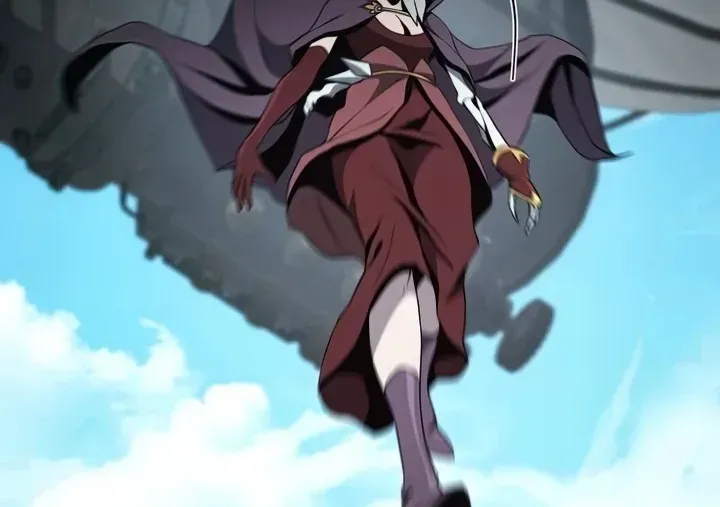 Read Skeleton Soldier chapter 266 image 59 on Lezhin