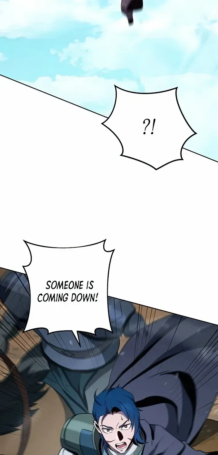 Read Skeleton Soldier chapter 266 image 60 on Lezhin