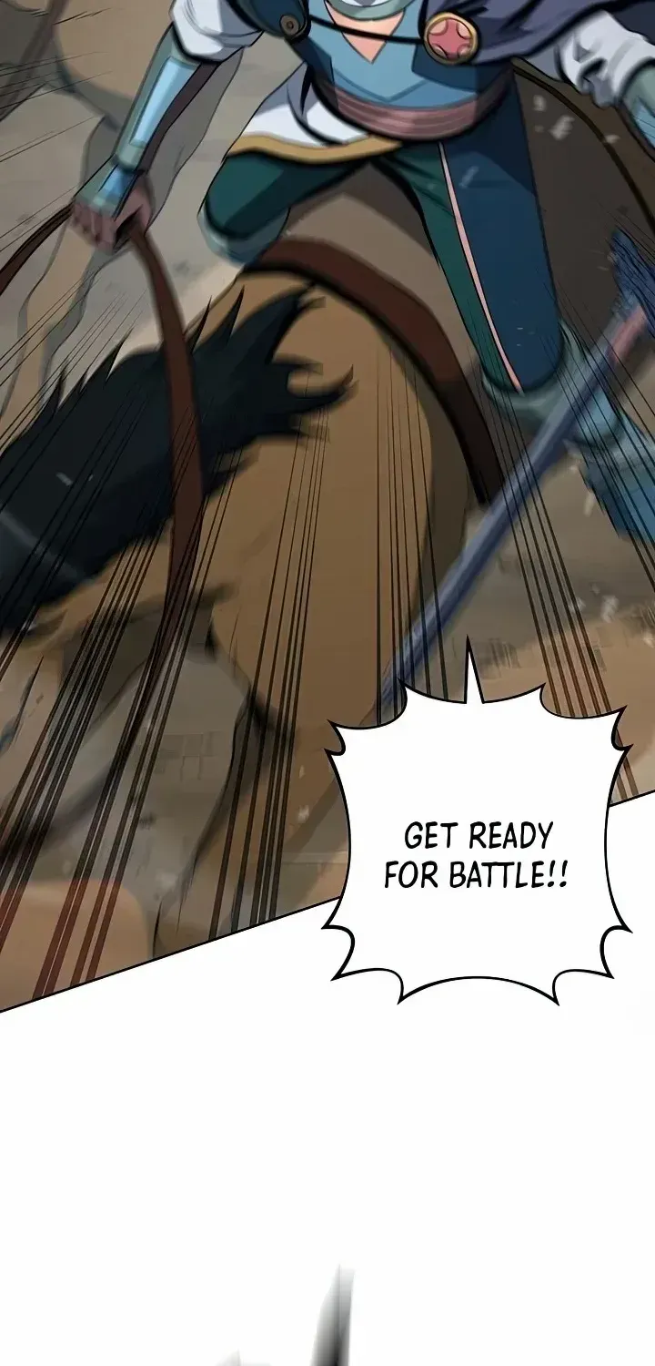 Read Skeleton Soldier chapter 266 image 61 on Lezhin
