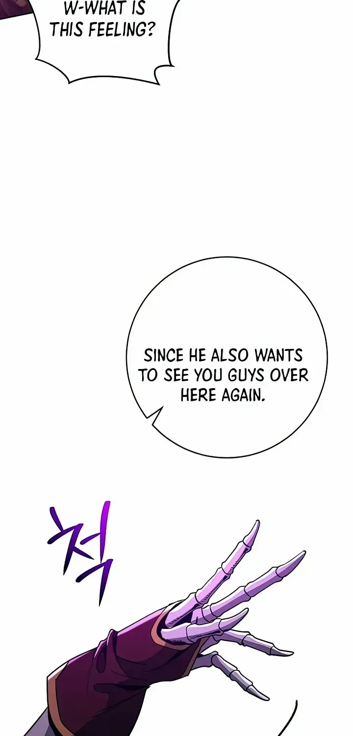 Read Skeleton Soldier chapter 266 image 66 on Lezhin
