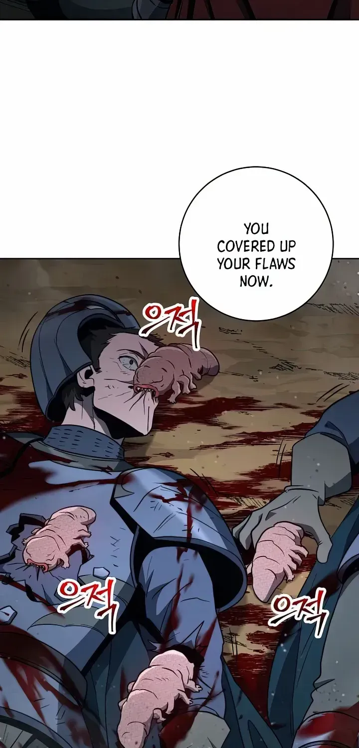 Read Skeleton Soldier chapter 266 image 81 on Lezhin