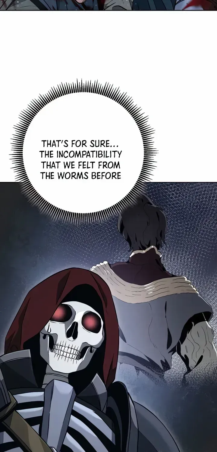 Read Skeleton Soldier chapter 266 image 82 on Lezhin