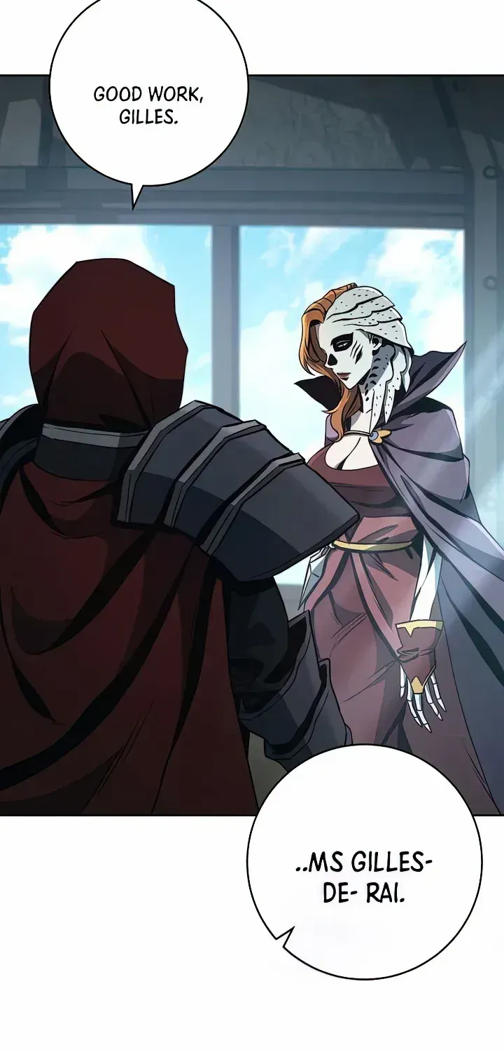 Read Skeleton Soldier chapter 266 image 86 on Lezhin