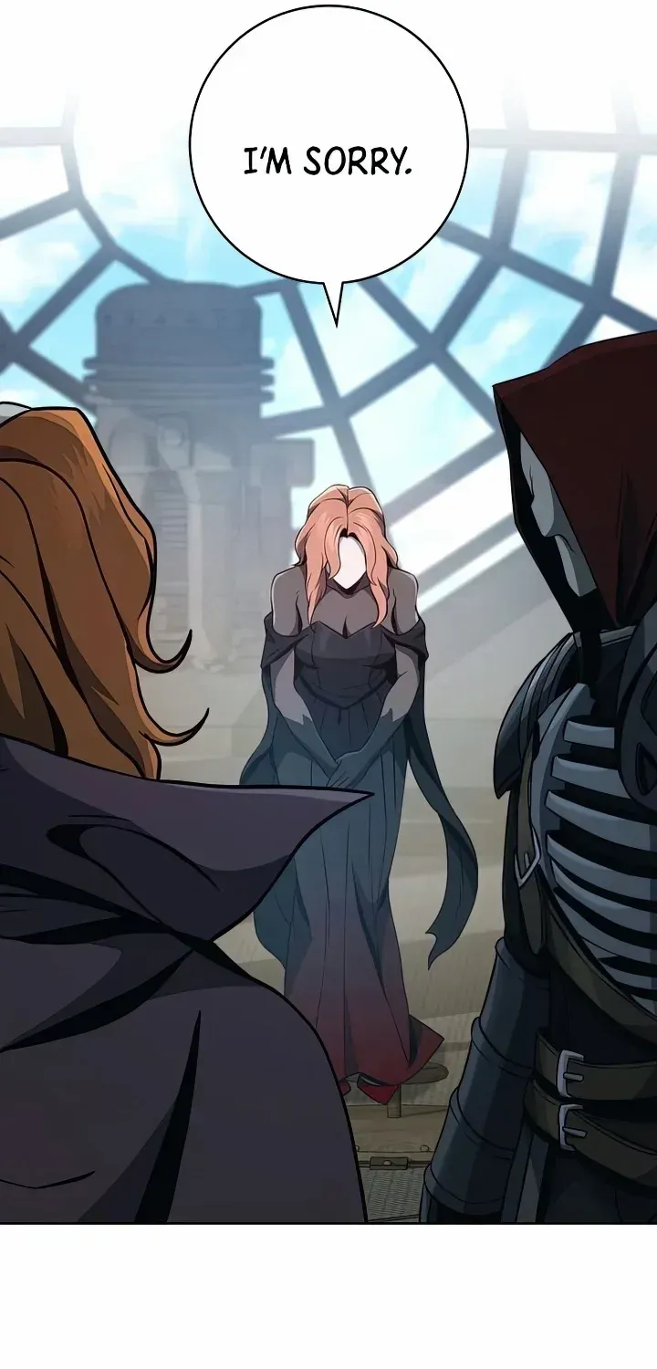 Read Skeleton Soldier chapter 266 image 88 on Lezhin