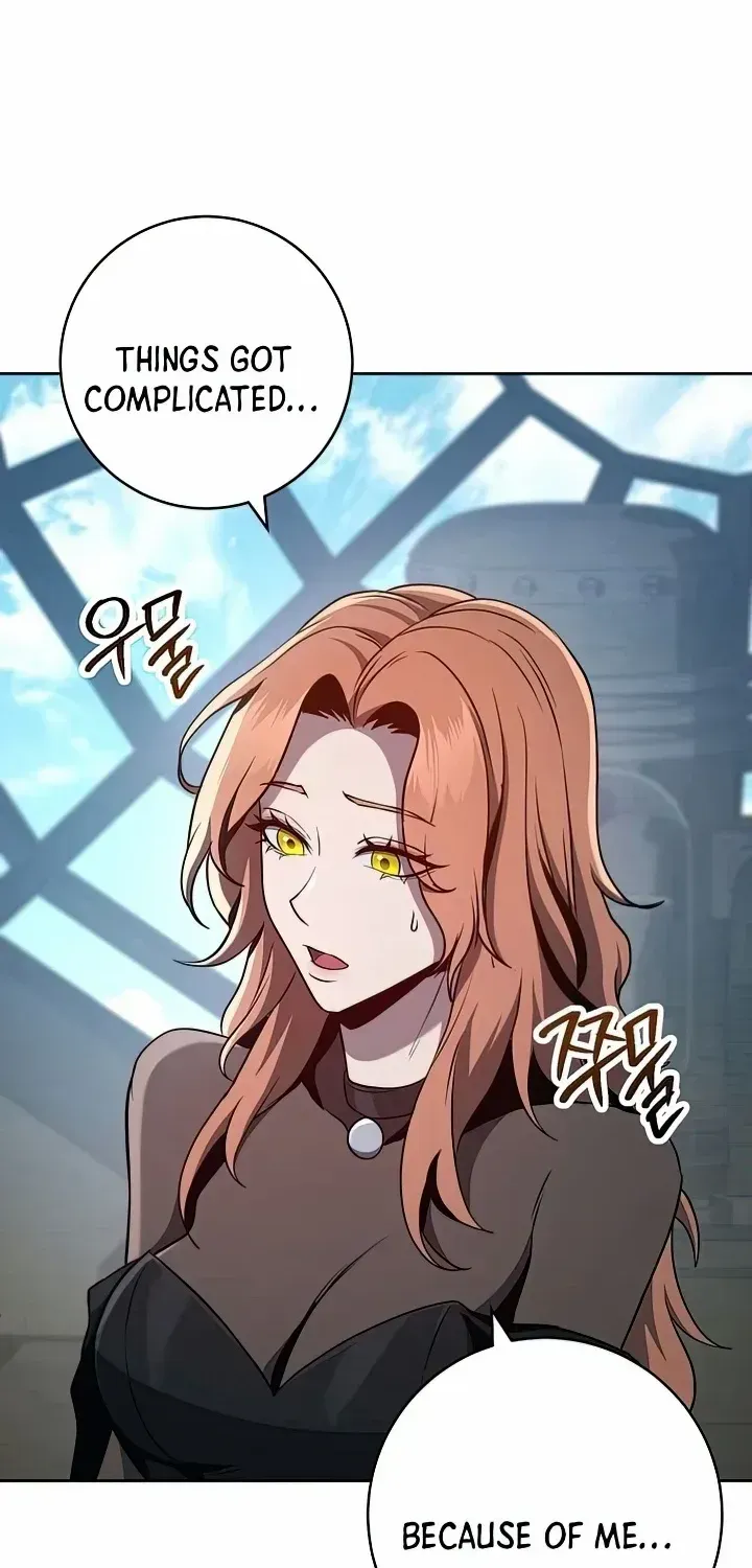 Read Skeleton Soldier chapter 266 image 89 on Lezhin