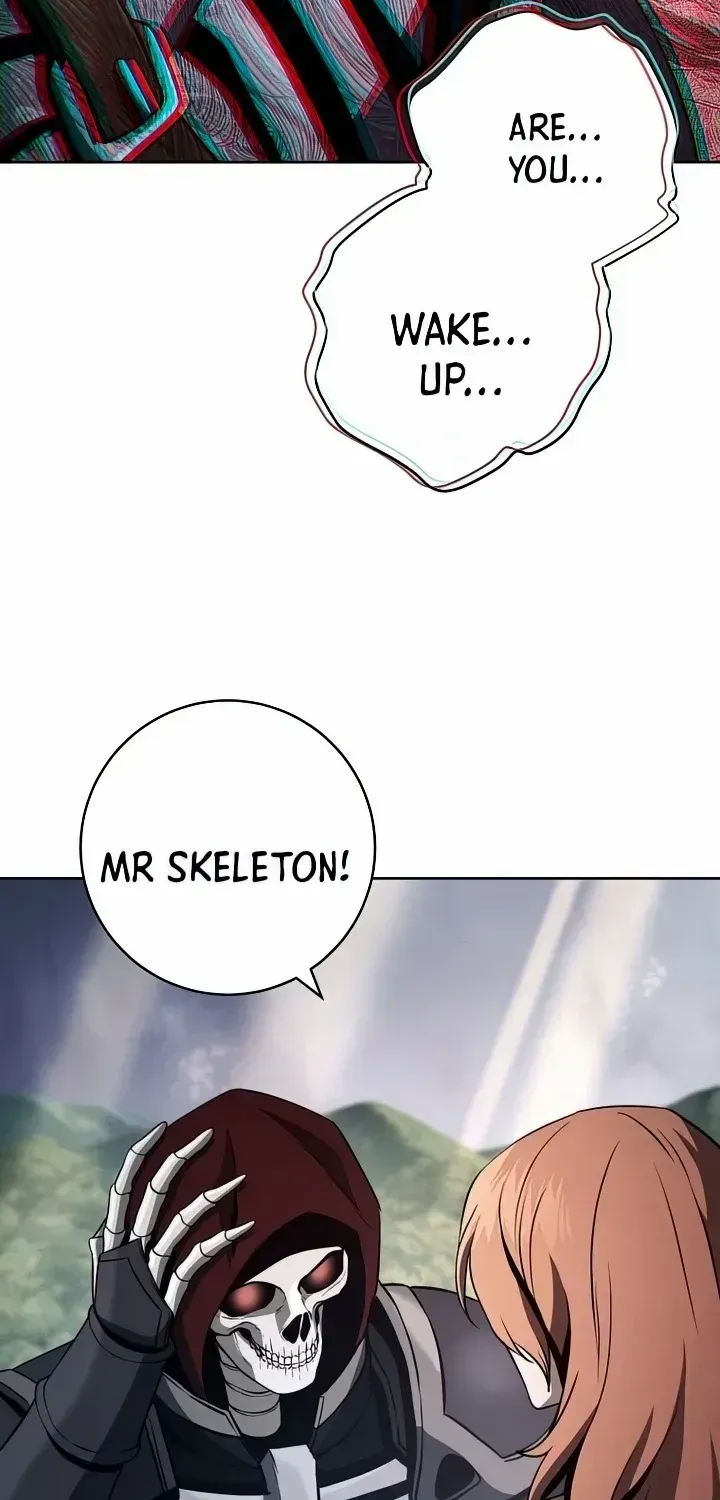 Read Skeleton Soldier chapter 266 image 9 on Lezhin