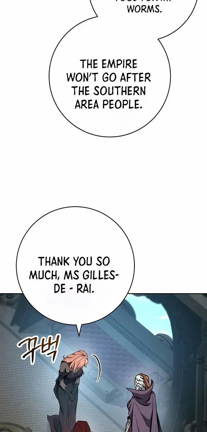 Read Skeleton Soldier chapter 266 image 92 on Lezhin