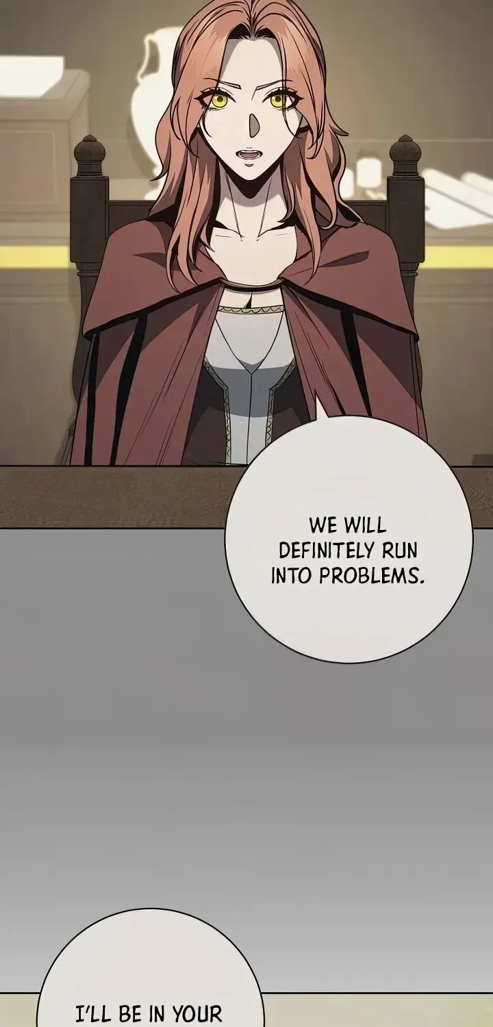 Read Skeleton Soldier chapter 266 image 94 on Lezhin
