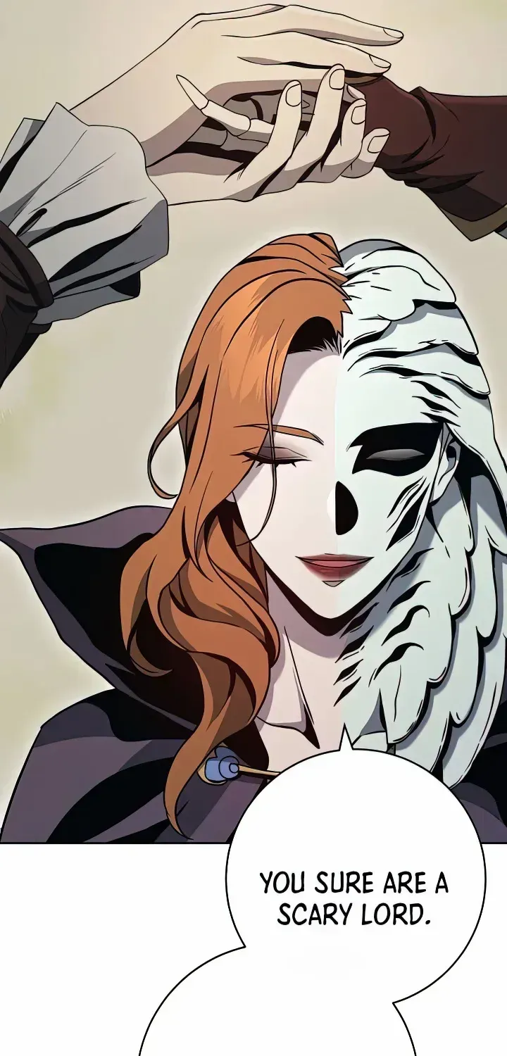 Read Skeleton Soldier chapter 266 image 96 on Lezhin