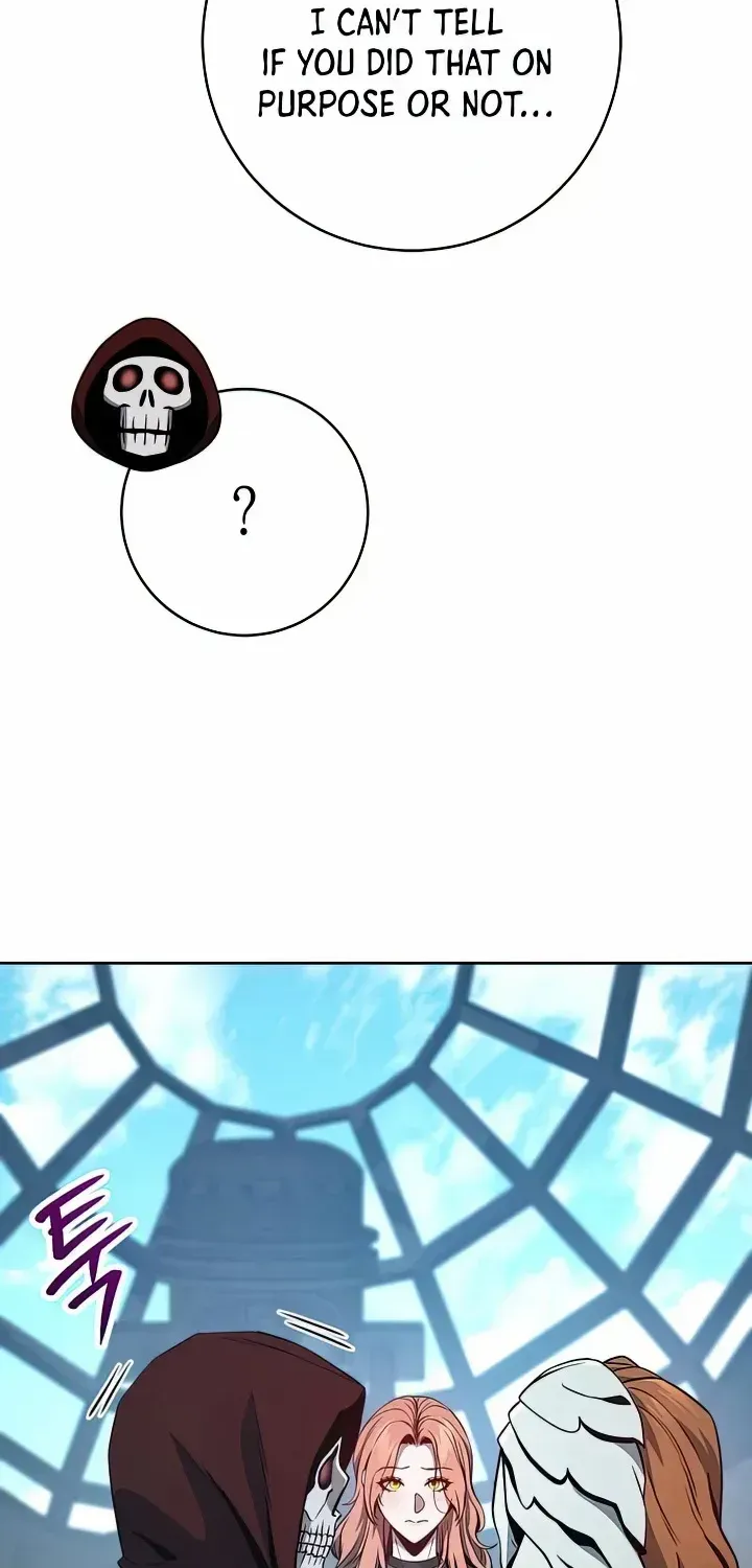 Read Skeleton Soldier chapter 266 image 97 on Lezhin