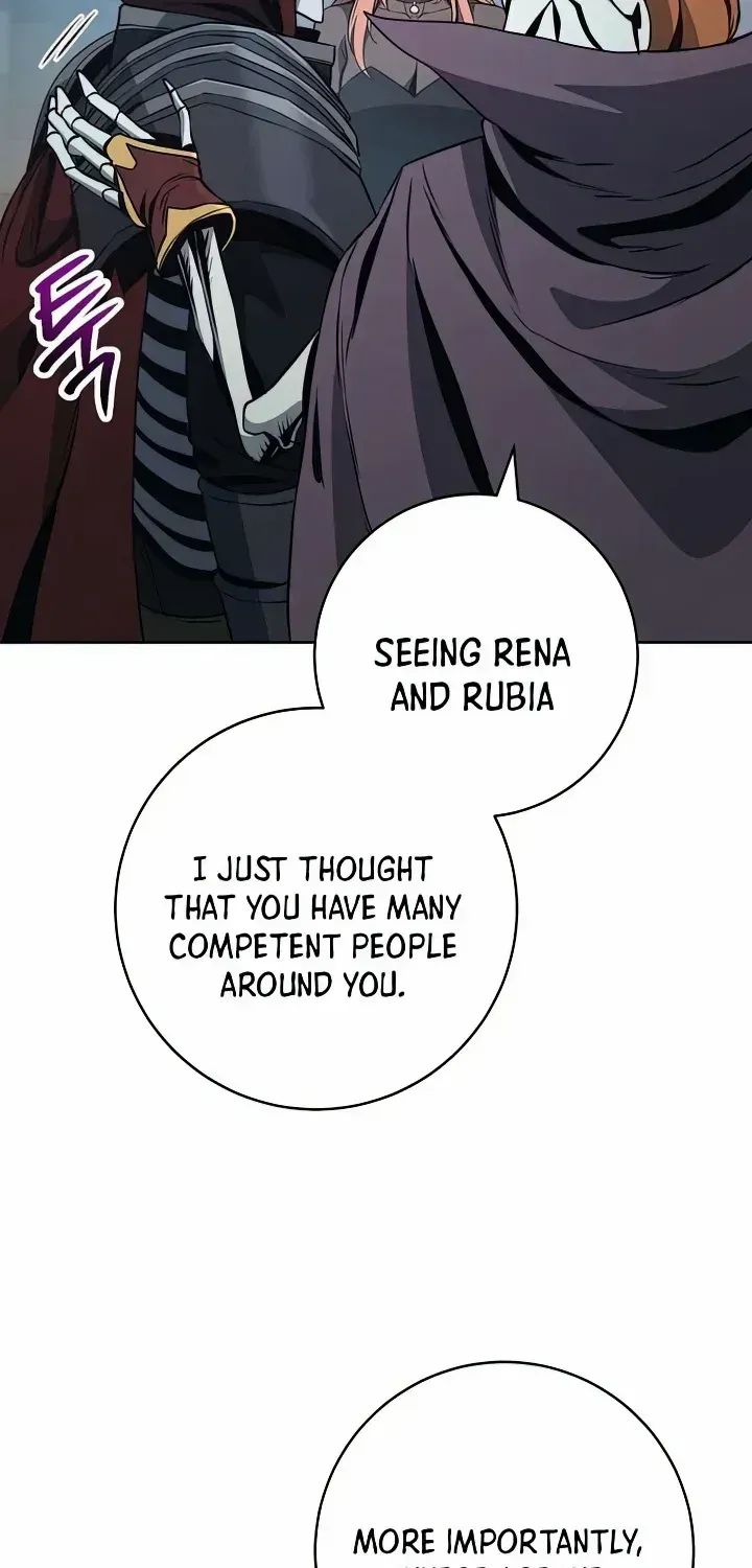 Read Skeleton Soldier chapter 266 image 98 on Lezhin