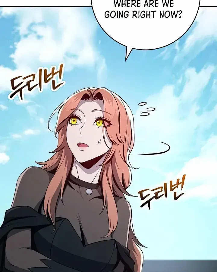 Read Skeleton Soldier chapter 266 image 99 on Lezhin