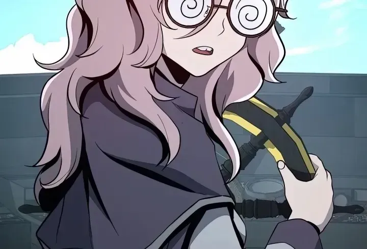 Read Skeleton Soldier chapter 267 image 11 on Lezhin