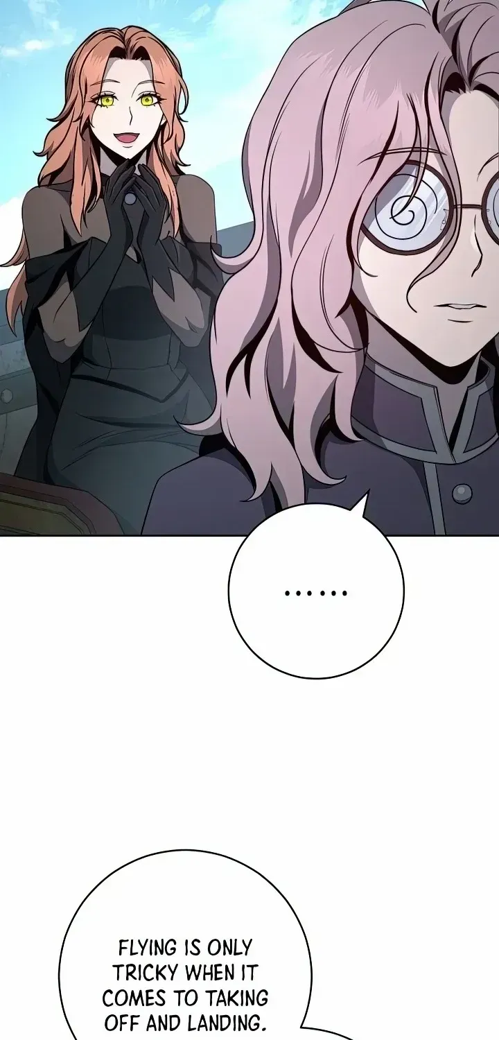 Read Skeleton Soldier chapter 267 image 13 on Lezhin