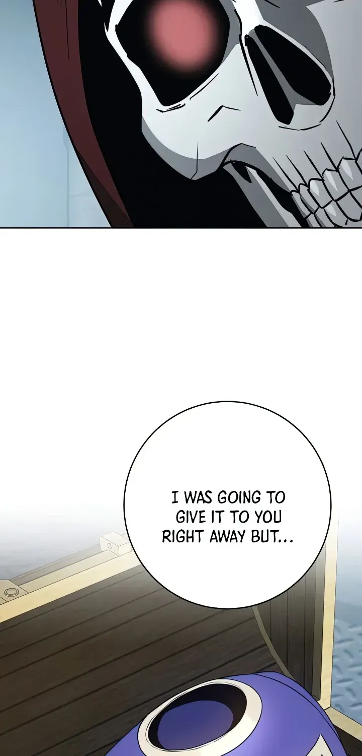 Read Skeleton Soldier chapter 267 image 37 on Lezhin