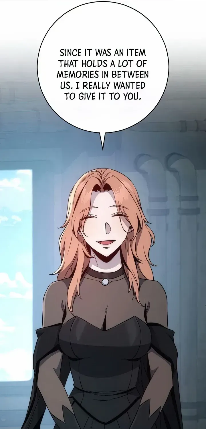 Read Skeleton Soldier chapter 267 image 40 on Lezhin