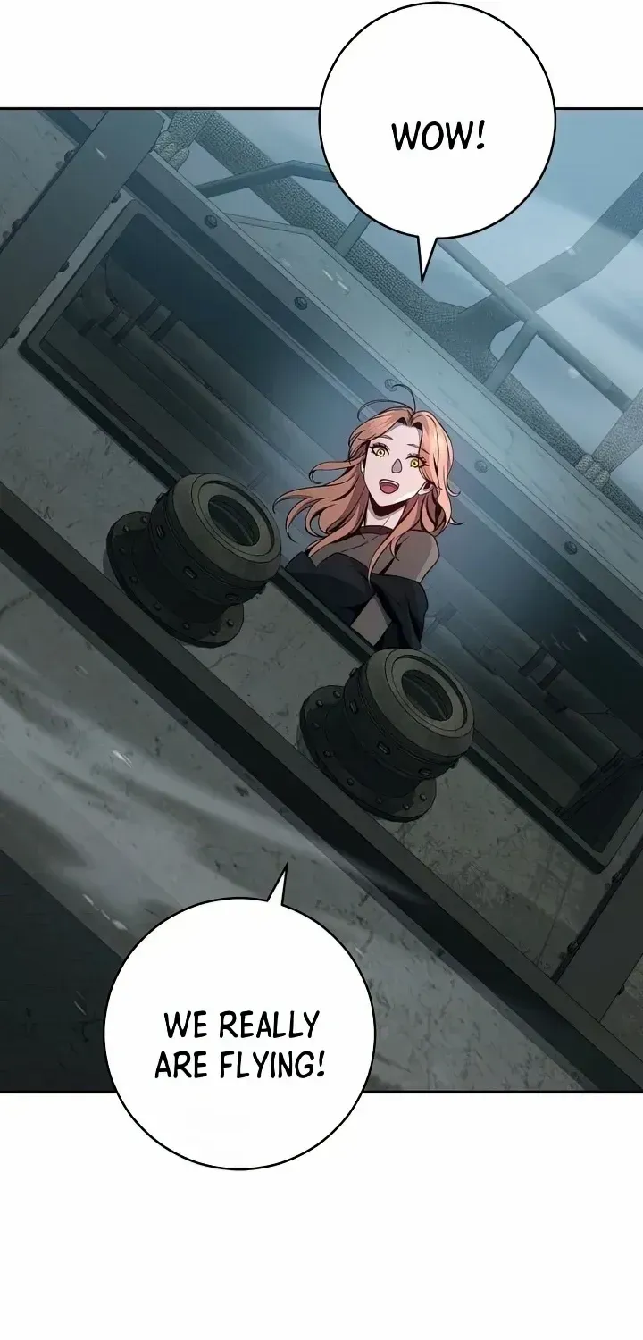 Read Skeleton Soldier chapter 267 image 8 on Lezhin