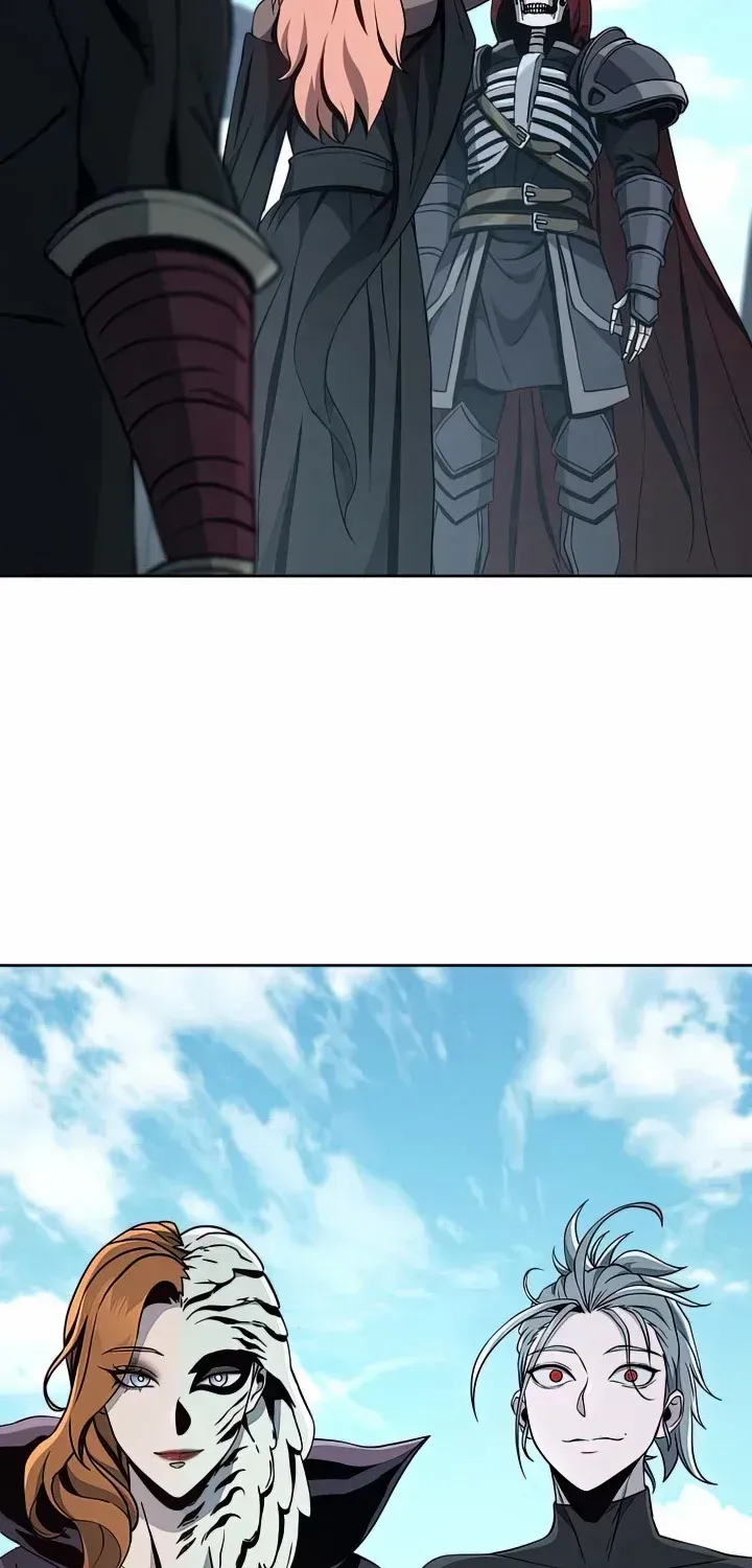 Read Skeleton Soldier chapter 267 image 83 on Lezhin