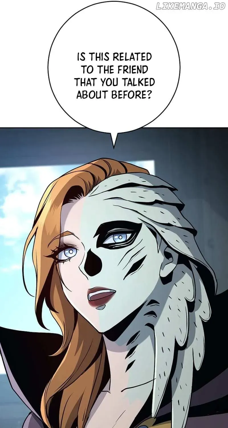 Read Skeleton Soldier chapter 268.2 image 23 on Lezhin
