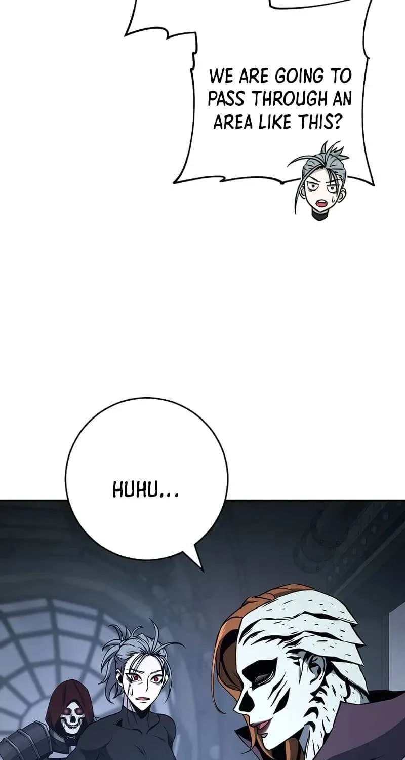 Read Skeleton Soldier chapter 268.2 image 36 on Lezhin